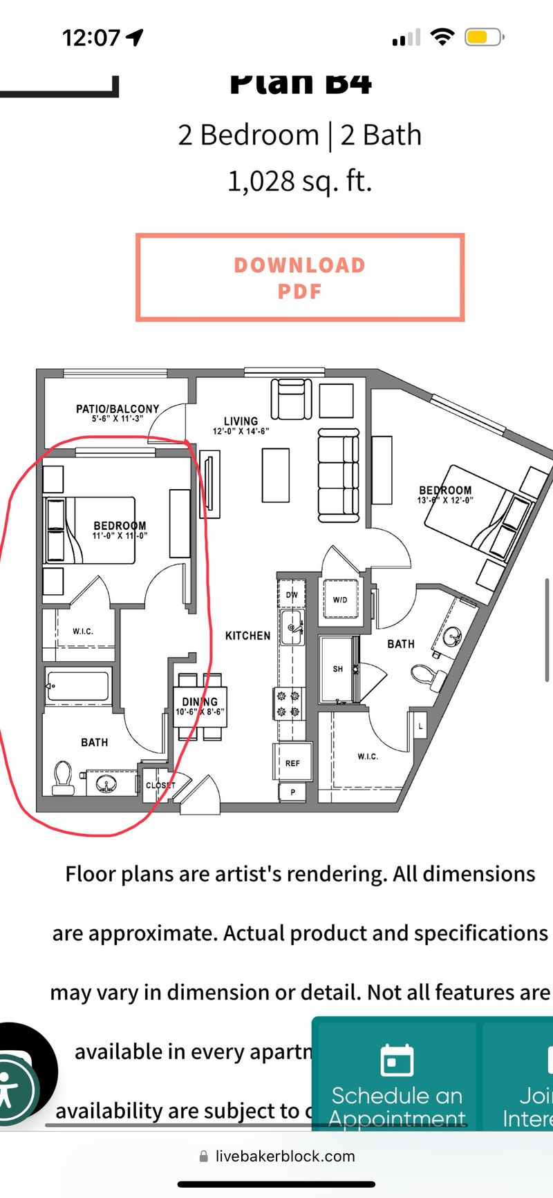 roommates in Costa Mesa Private Room in 2Bed.1.5Bath - cirtru.com