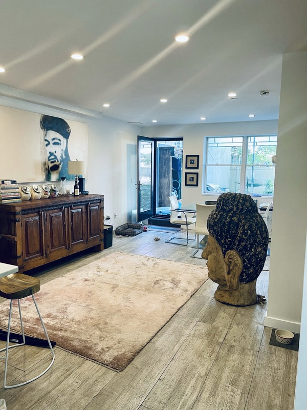 Entire Place 2Bed.2Bath
