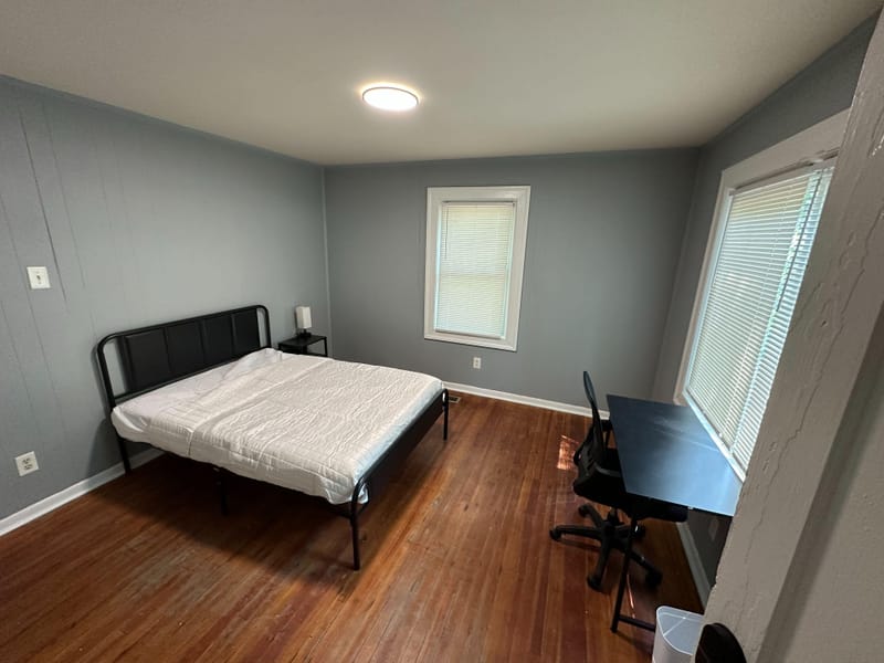 roommates in Undisclosed, Durham, NC 27707 Rooms Available in Durham - Prime Location Close to NCCU & Downtown! (id. 14956) - cirtru.com