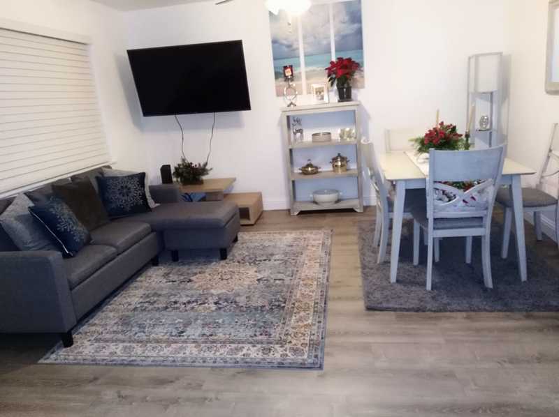 roommates in San Carlos Private Room in 2Bed.1Bath - cirtru.com