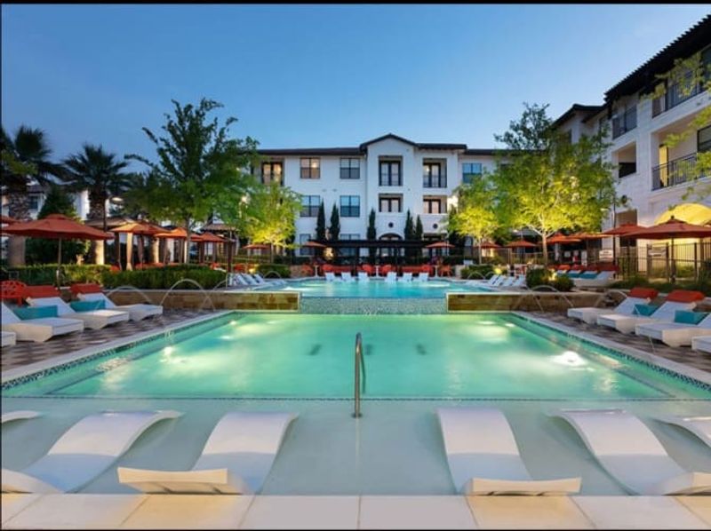 roommates in Irving Private Room in 2Bed.2Bath - cirtru.com
