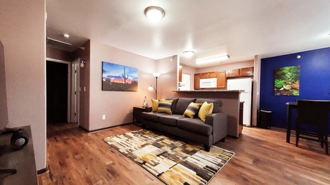 Entire Place 2Bed.2Bath