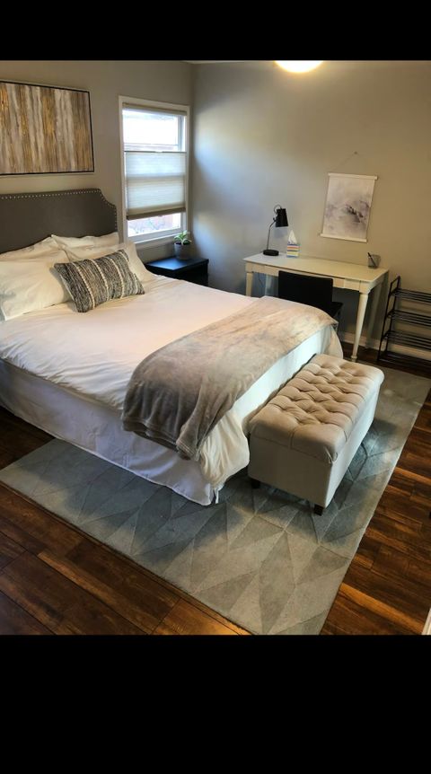 Private Room in 3Bed.2Bath