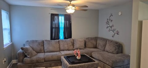 Entire Place 1Bed.1Bath