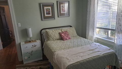 Private Room in 2Bed.1Bath
