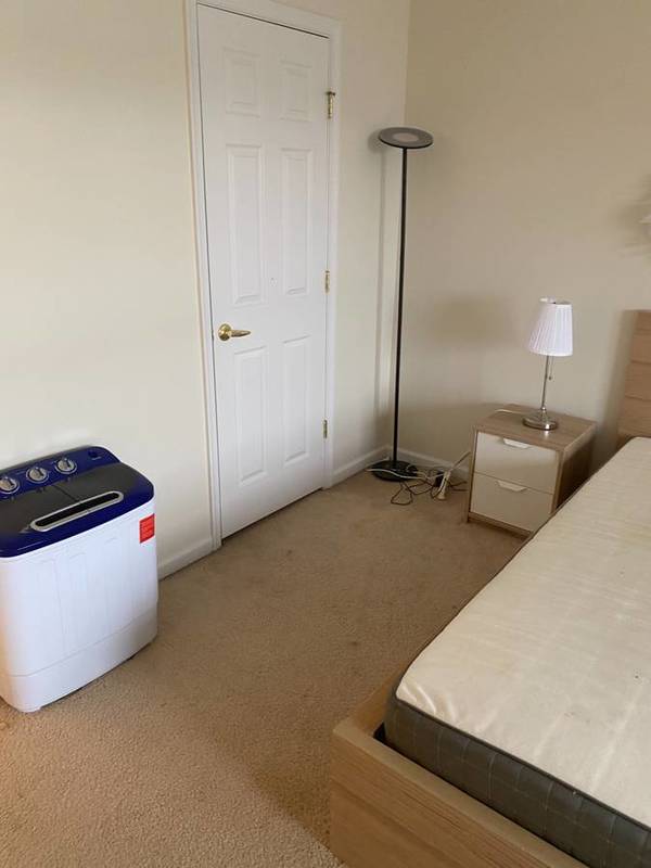 roommates in Harrison Private Room in 2Bed.2Bath - cirtru.com