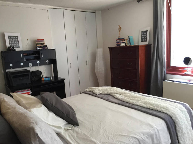 1 BR in 2 BR Apt- Roosevelt Island!