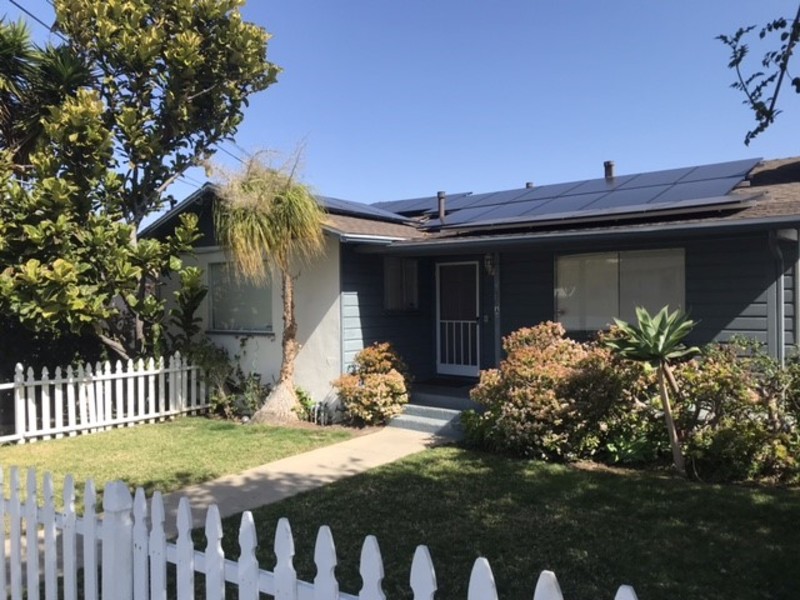 Private Room in 4Bed.2Bath