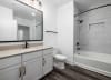 Entire Place 2Bed.2Bath