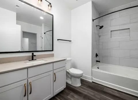 Entire Place 2Bed.2Bath