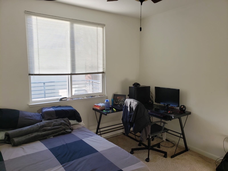 roommates in Emeryville Private Room in 2Bed.2Bath - cirtru.com
