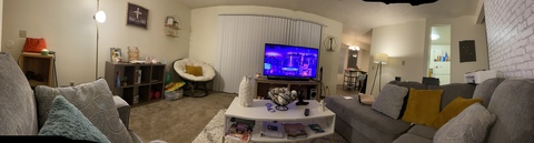roommates in Tacoma Private Room in 2Bed.1Bath - cirtru.com