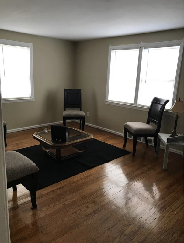 roommates in West Haven Private Room in 4Bed.1Bath - cirtru.com
