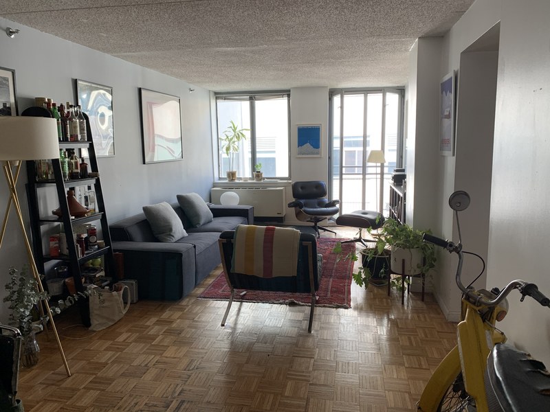 Private Room in 3Bed.2Bath