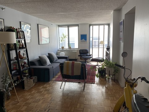 roommates in New York Private Room in 3Bed.2Bath - cirtru.com