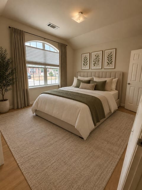 roommates in Undisclosed, Anna, TX 75409 Live in Anna, a close drive to Mckinney New Midway Convenience and only 20 minutes to Oklahoma. (id. 44453) - cirtru.com