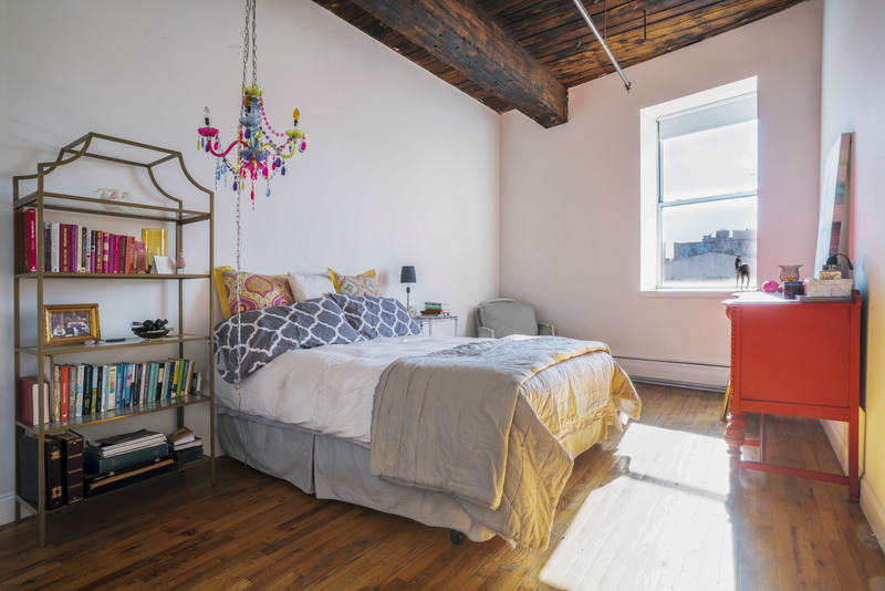Private Room in 2Bed.1Bath