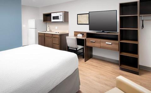 Private Room in 1Bed.1Bath