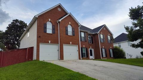 Abram Home (id. 14564)