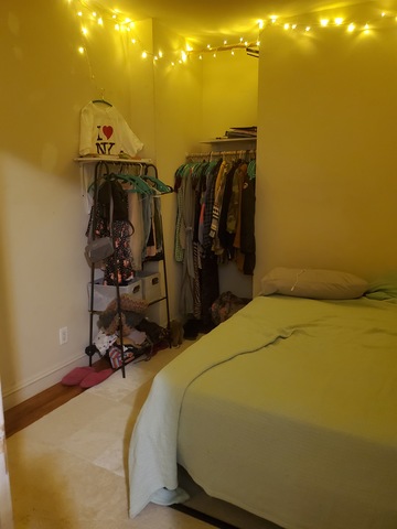 roommates in New York Private Room in 4Bed.2Bath - cirtru.com
