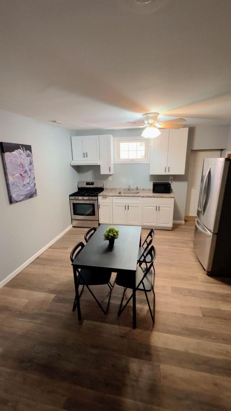 roommates in Undisclosed, Baltimore, MD 21224 Private Room w/ Mini Fridge – Available Now!  All Utilities Included   Clean, Quiet & Move-In Ready (id. 9174) - cirtru.com