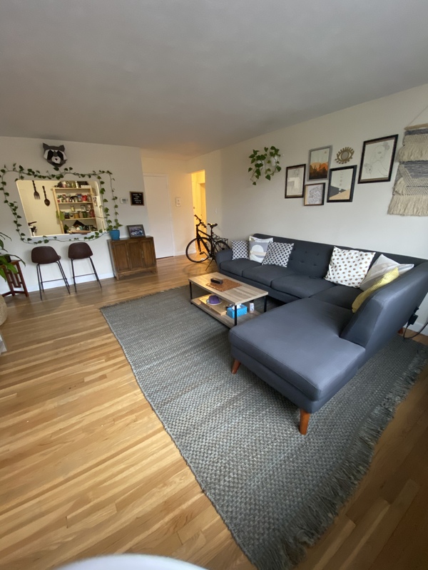 Entire Place 1Bed.1Bath