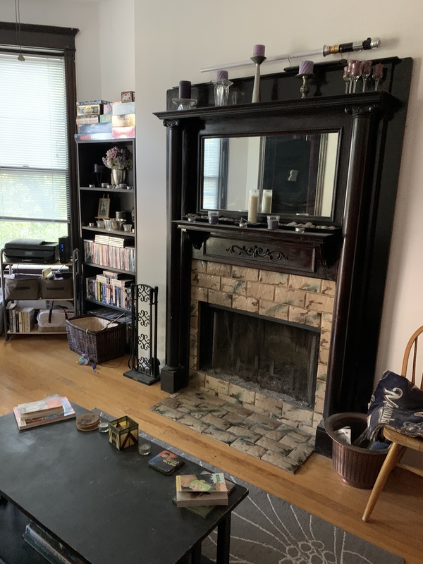 Shared Room in 3Bed.2Bath