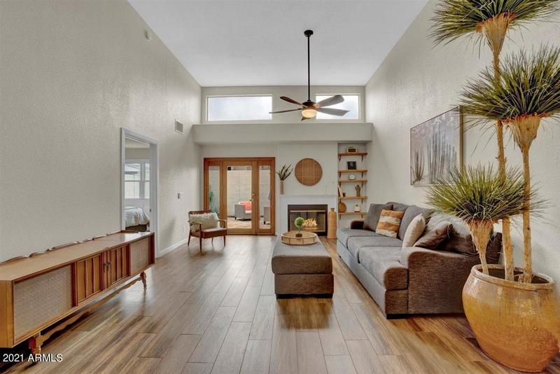 Entire Place 2Bed.2Bath