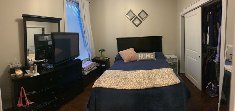 Private Room in 3Bed.2Bath