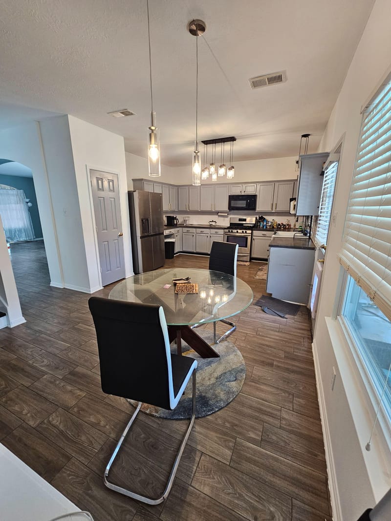 Beautiful & spacious Cypress House with Private Pool (id. 6805)