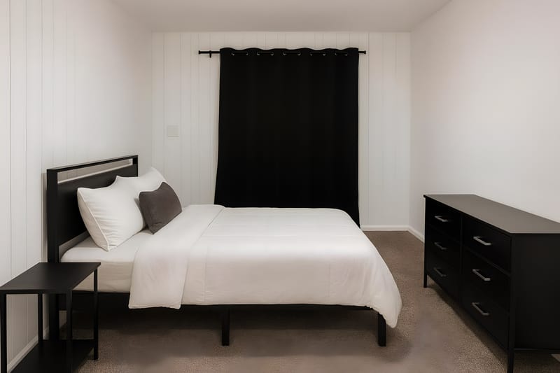Affordable Coliving | Modern Kitchen  | Great Access (id. 18695)