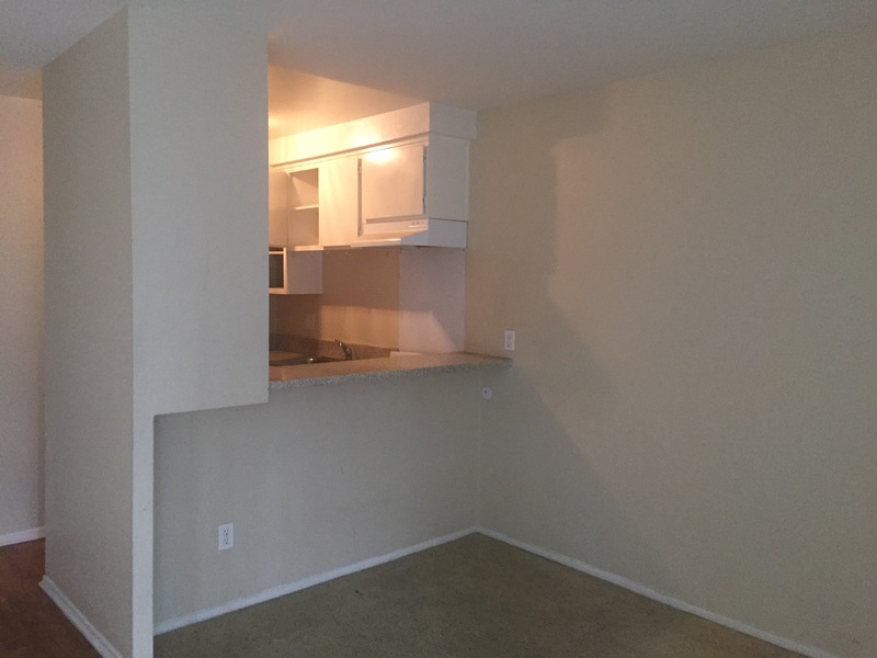 Shared Studio Apartment for Rent
