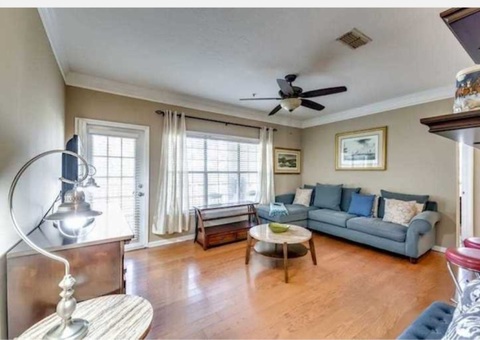 roommates in アトランタ Private Room in 3Bed.2Bath - cirtru.com