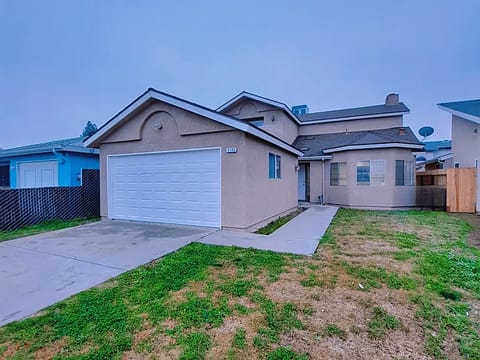 Entire Place 3Bed.1Bath