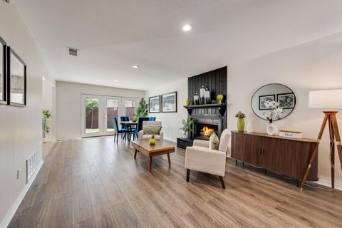 EV-Friendly  Home Near Legacy West & Frisco | Fiber Internet | TVs in Every Room | Walk to Dining, Shops & Transit (id. 30517)