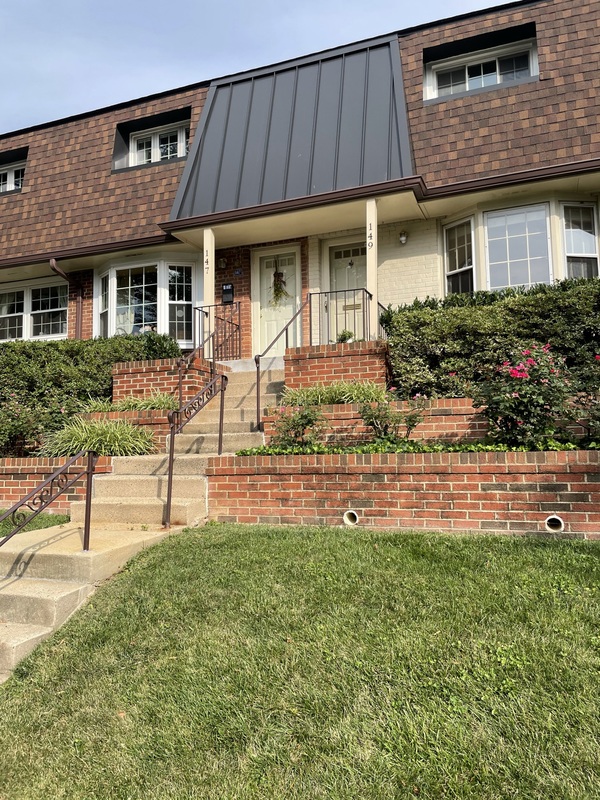 roommates in Falls Church Entire Place 2Bed.1Bath - cirtru.com