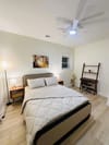Fully Furnished Modern Private Rooms | Utilities & Wi-Fi All Inclusive • In-House Washer & Dryer • Minutes to MARTA  • Near Downtown  & Airport (id. 18222)
