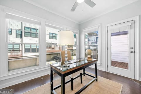 Private Room in 3Bed.3.5Bath