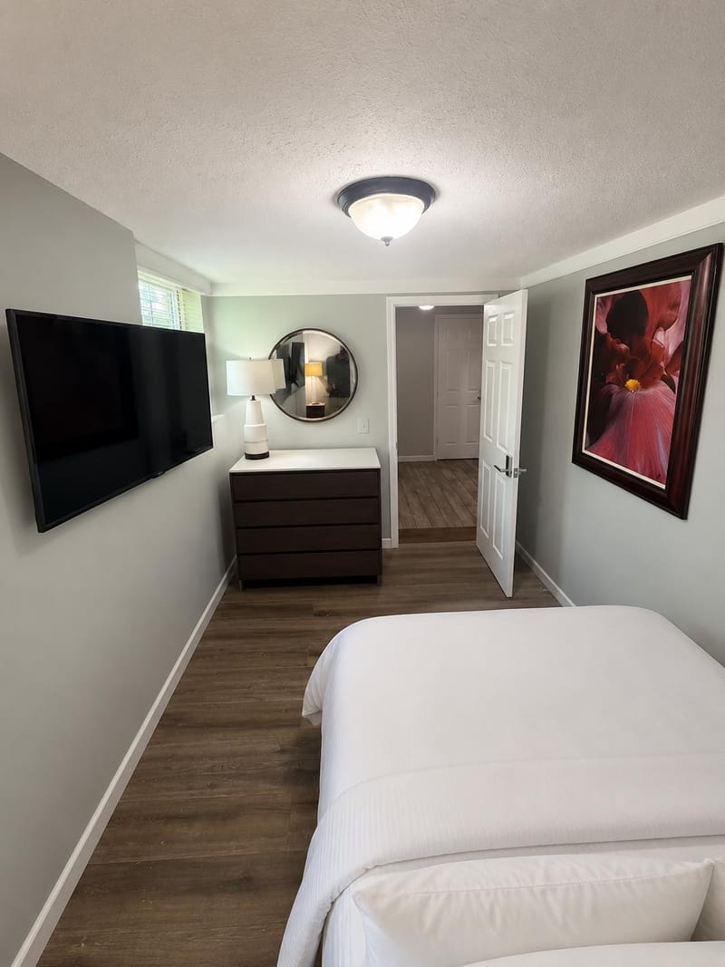 $150/week | Riverdale Retreat  Clean, Quiet Living • No Fees • Rewards  • Near Airport  • Move-In Ready (id. 1107)