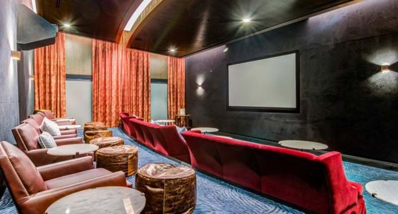 Private Room in 2Bed.2Bath