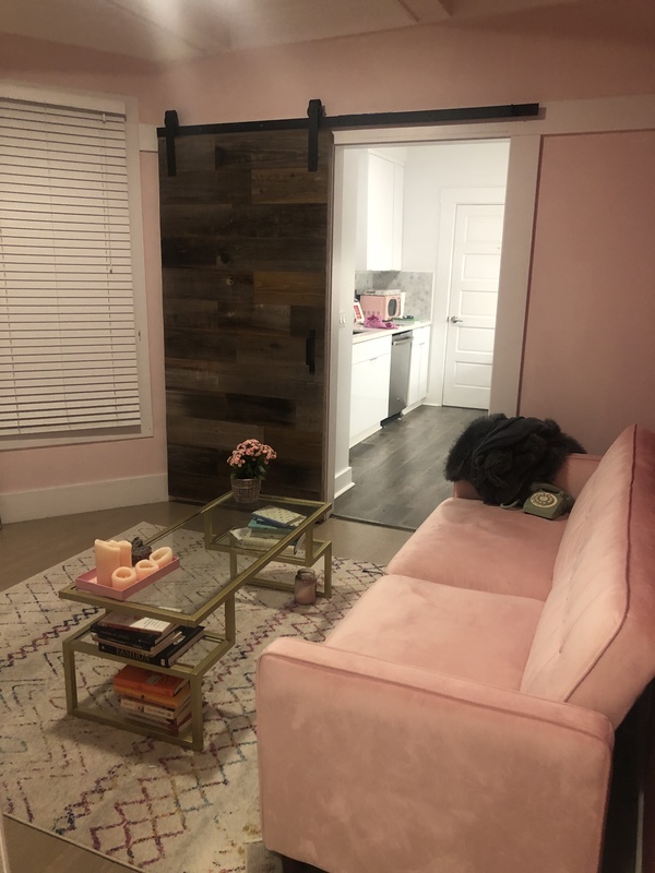 Private Room in 3Bed.2Bath