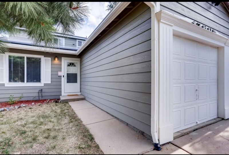 Private Room in 3Bed.2Bath