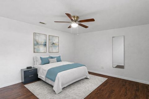 Super PadSplit Host |  Top-Rated Ocala Home | ⏱ Minutes to Downtown (id. 8792)