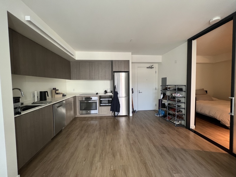 Entire Place 1Bed.1Bath