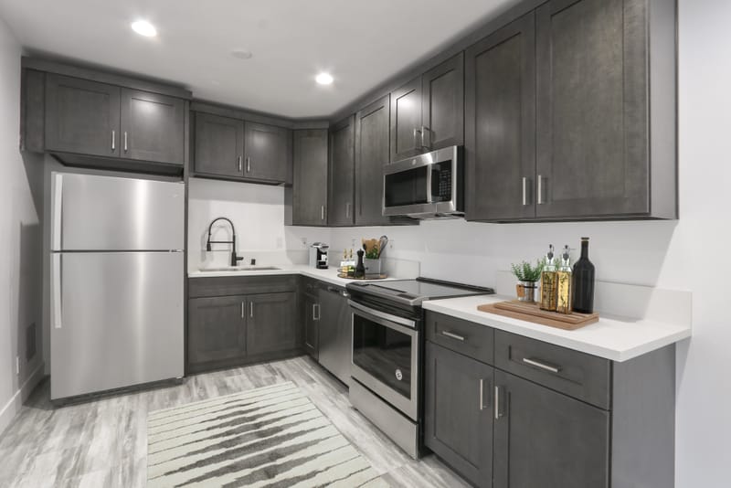 Entire Place 2Bed.1Bath