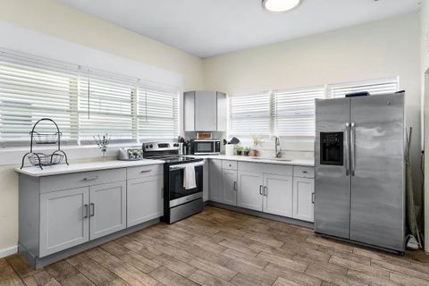 Beautiful & newly-renovated Tampa House with Backyard and swimspa (id. 12968)