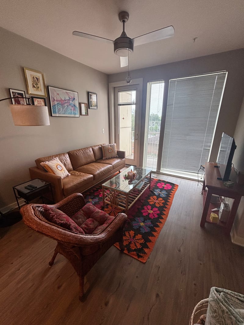 roommates in Atlanta Entire Place 1Bed.1Bath - cirtru.com
