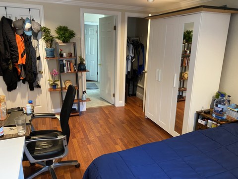 roommates in Daly City Private Room in 4Bed.2Bath - cirtru.com