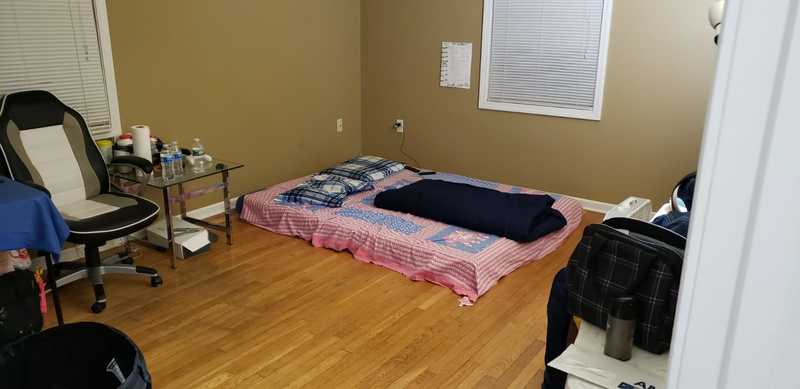 Private Furnished Room Available