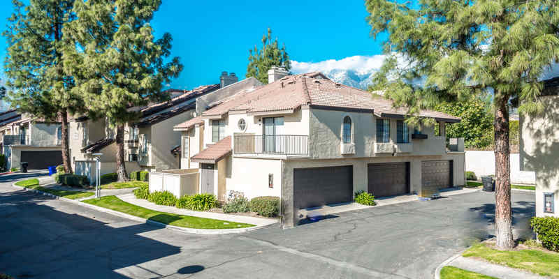 roommates in Rancho Cucamonga Private Room in 2Bed.2Bath - cirtru.com